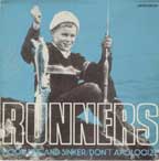 Hook Line & Sinker Single Cover