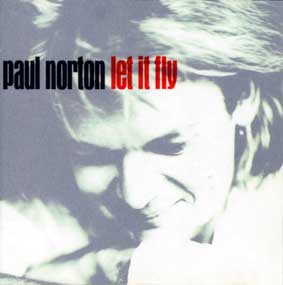 let It Fly Album Cover