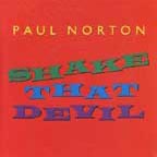 Shake That Devil Single