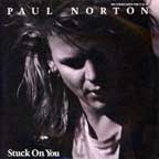 Stuck On You Single