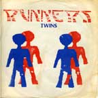 Twins Single Cover